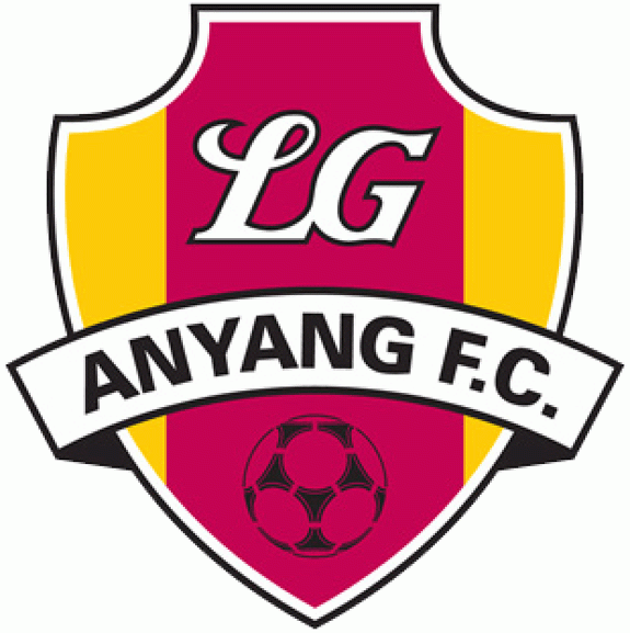 Anyang LG Cheetahs 1999-2004 Primary Logo t shirt iron on transfers